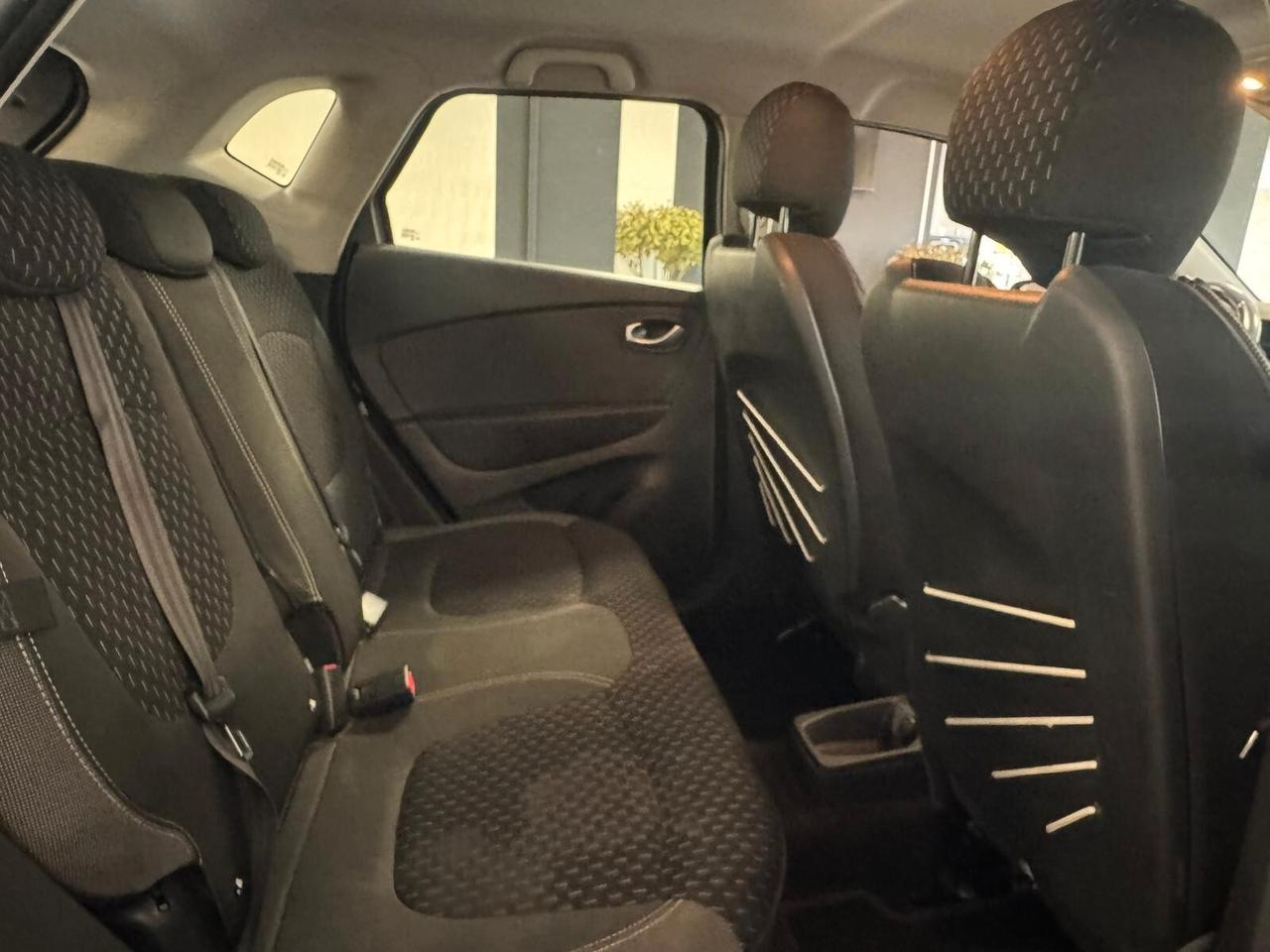 Renault Captur dCi 8V 90 CV Start&Stop Energy Bose