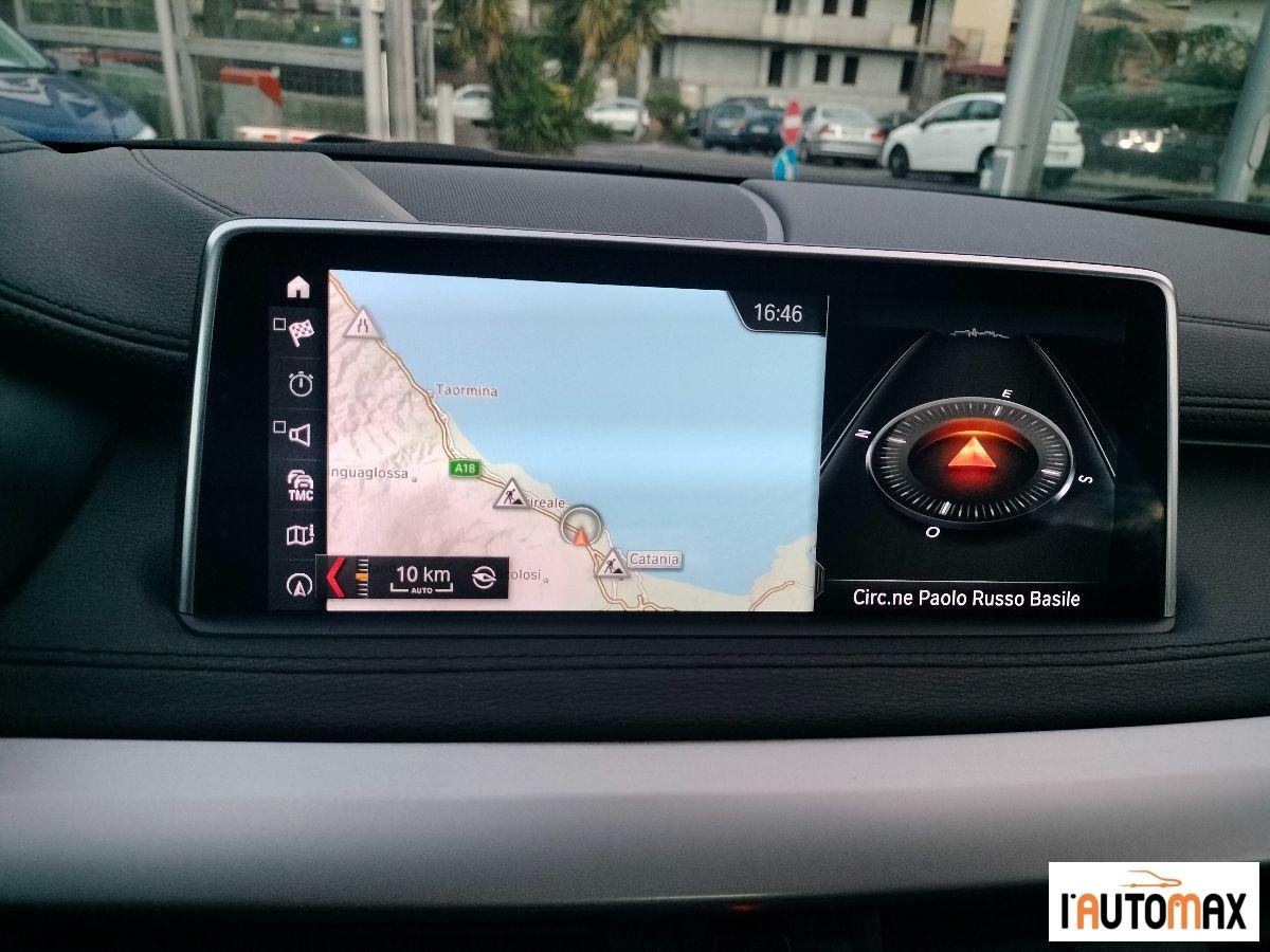 BMW X6 xDrive30d 258CV