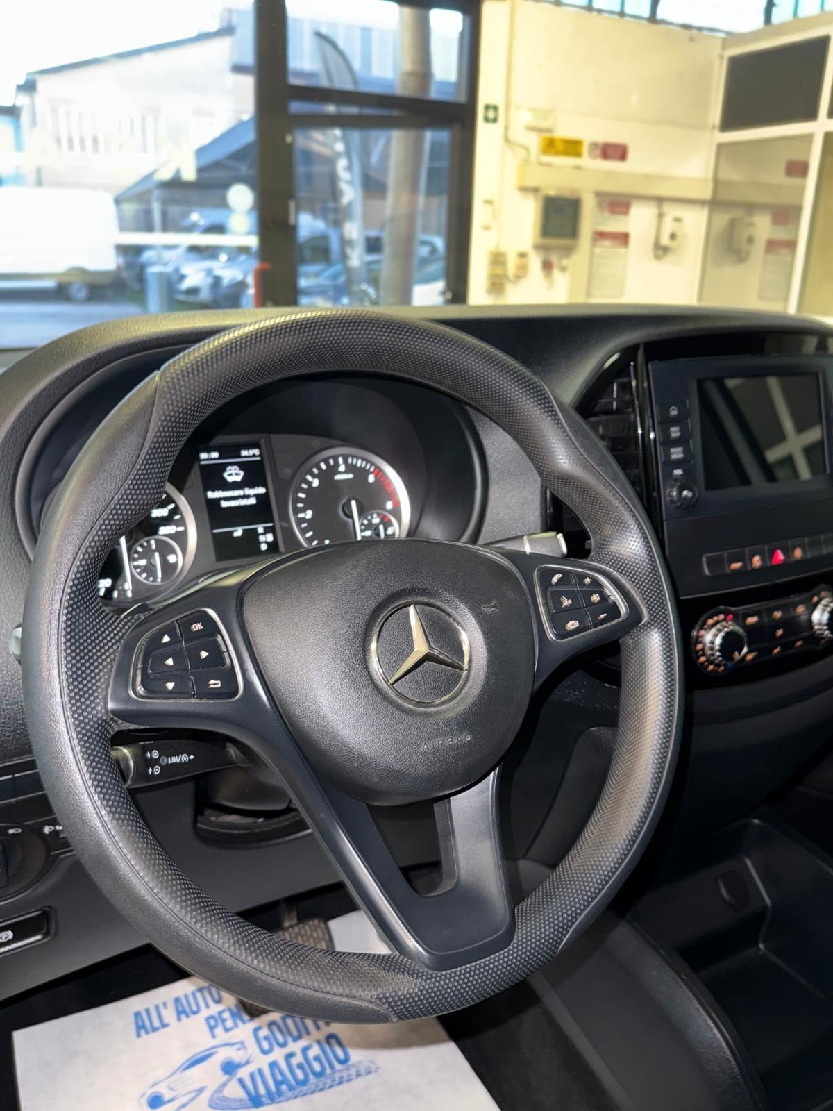 Mercedes-benz Vito 2.0 116 CDI PC-SL Tourer Base Long