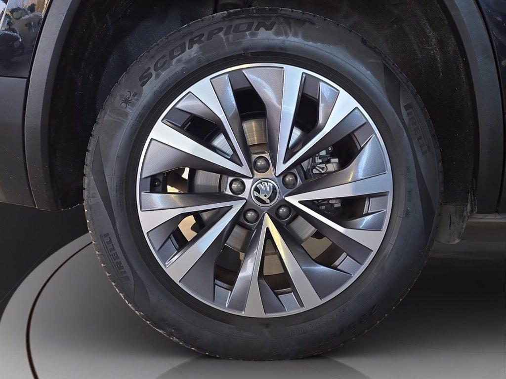 SKODA Kodiaq 1.5 tsi style dsg 7p.ti del 2022