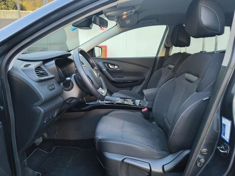 Renault Kadjar Blue dCi 8V 115CV EDC Equilibre