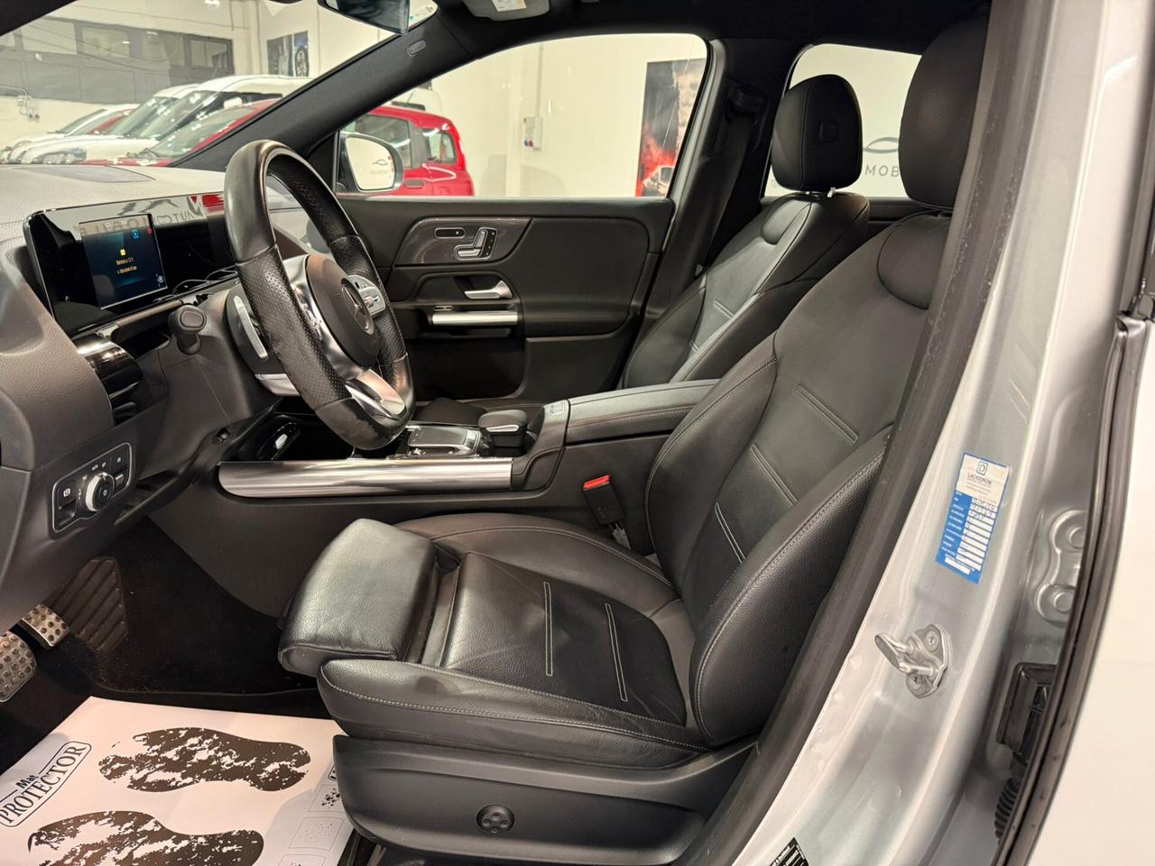 Mercedes-benz GLA 220 d Automatic 4Matic Premium