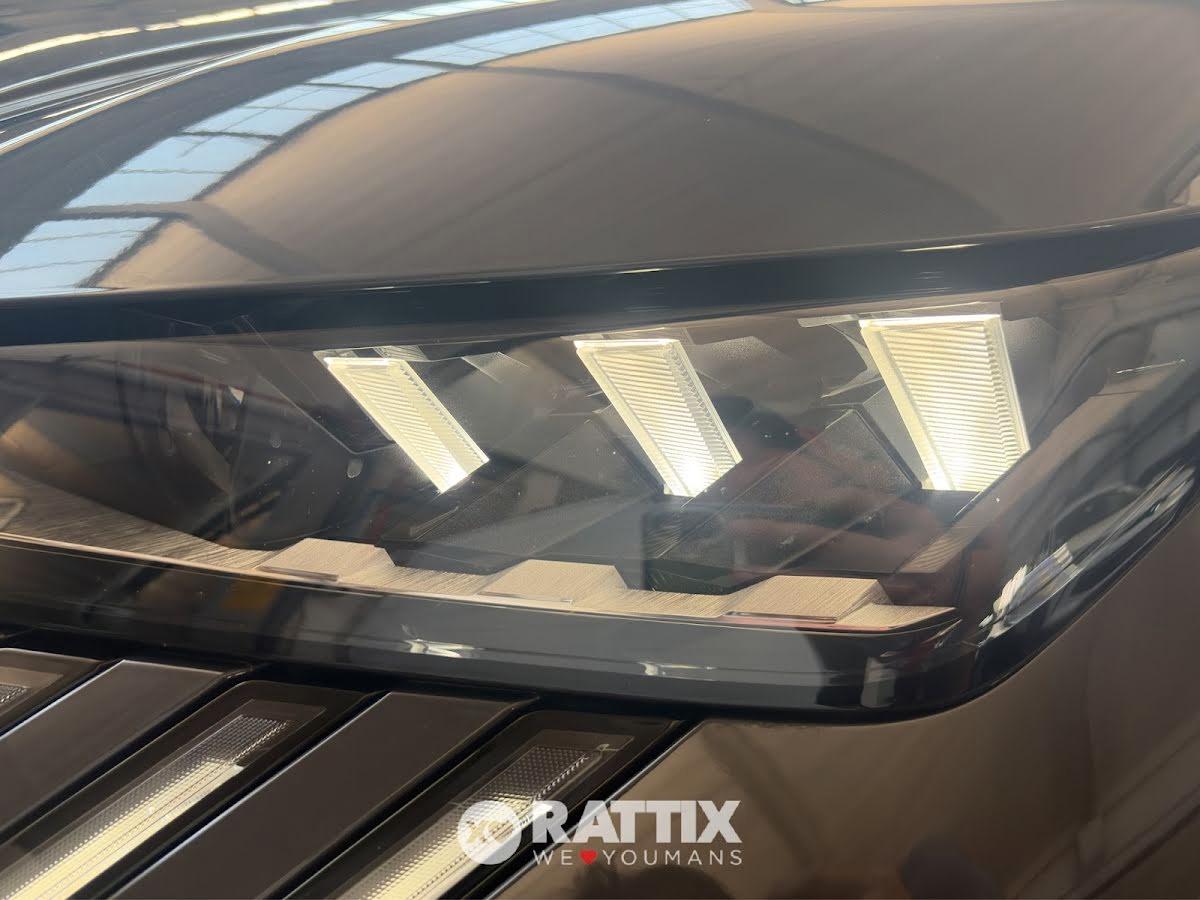 Peugeot 5008 1.2 hybrid 145CV GT 7p.ti e-dcs6