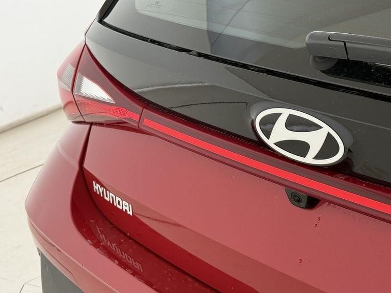 Hyundai i20 1.2 MPI 79cv ConnectLine