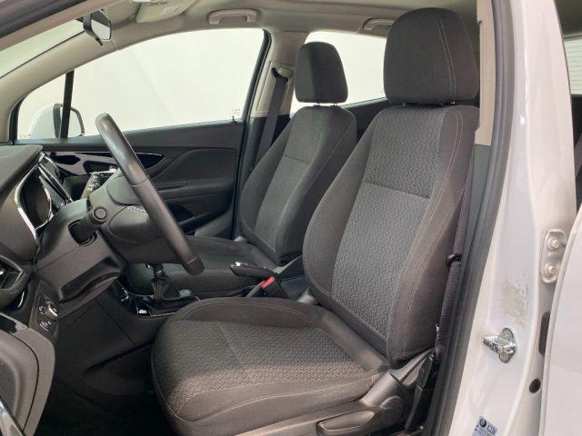OPEL Mokka X 1.6 Ecotec 115CV 4x2 Start&Stop