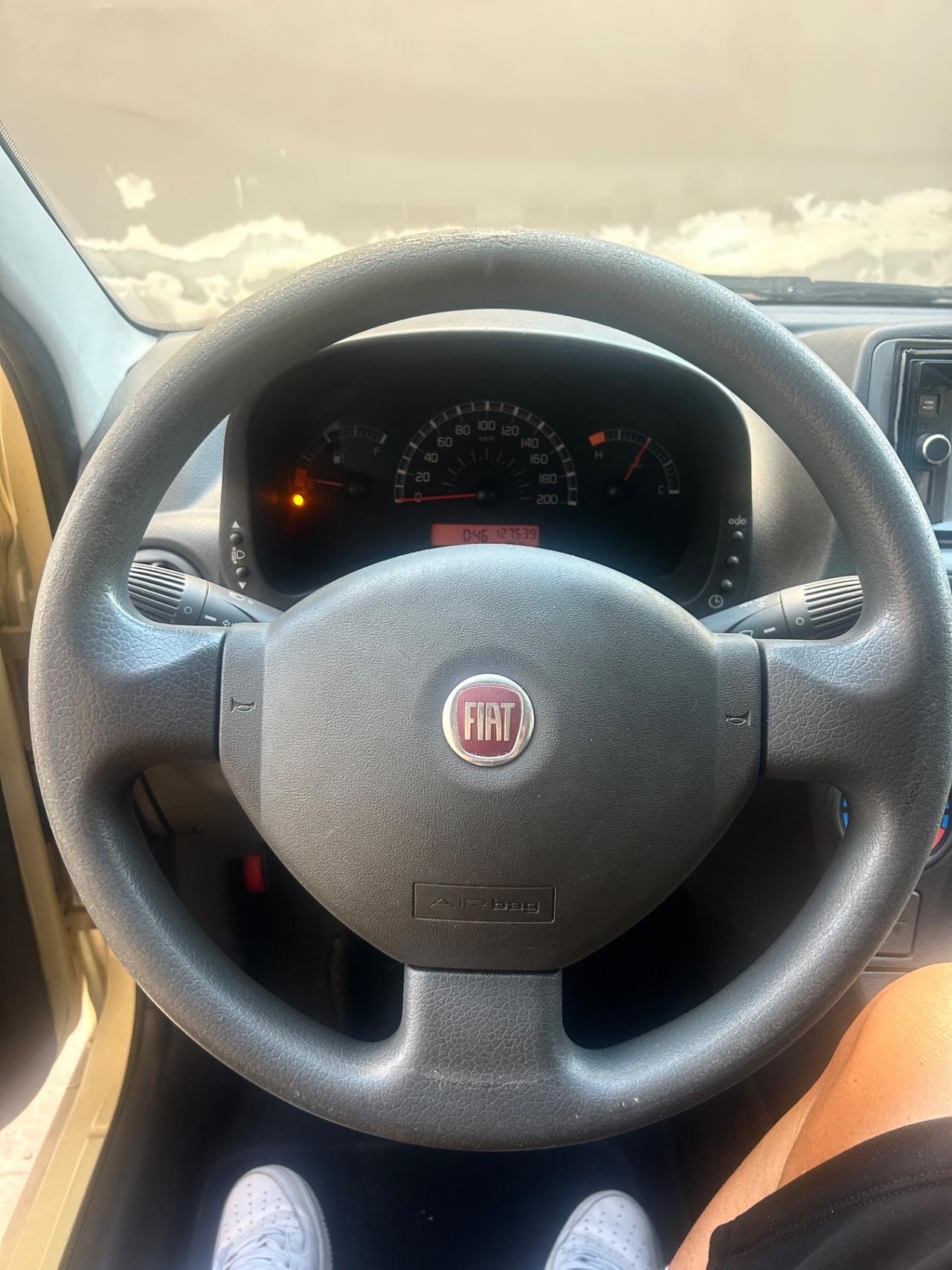 Fiat Panda 1.1 Active Eco