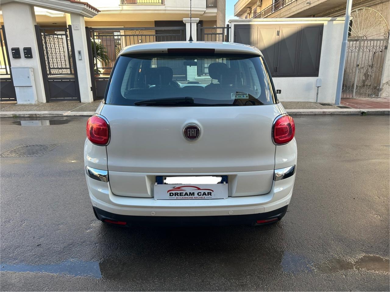 Fiat 500L 1.3 Multijet 95 CV Lounge