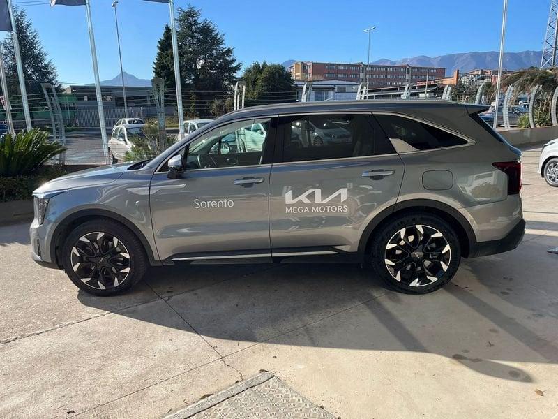 KIA Sorento 2.2 CRDi DCT8 4WD Evolution IVA ESPOSTA