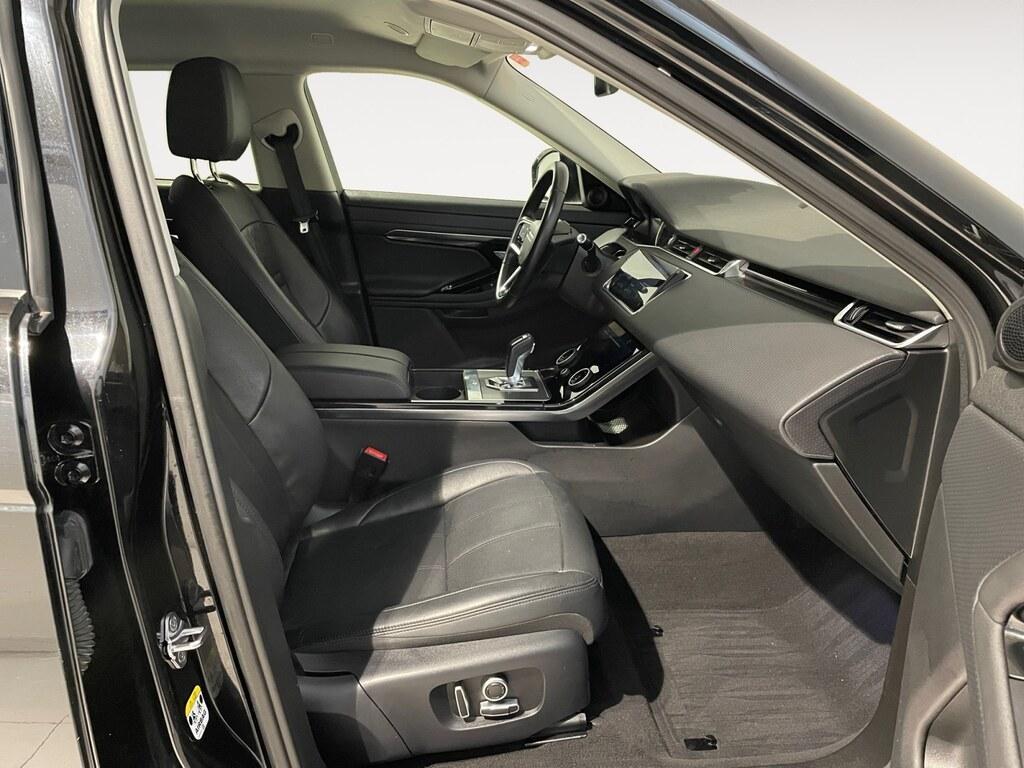 Land Rover Range Rover Evoque II 2019 1.5 i3 phev S awd auto