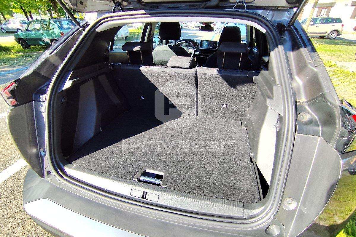 PEUGEOT 2008 PureTech 100 S&S Active Pack