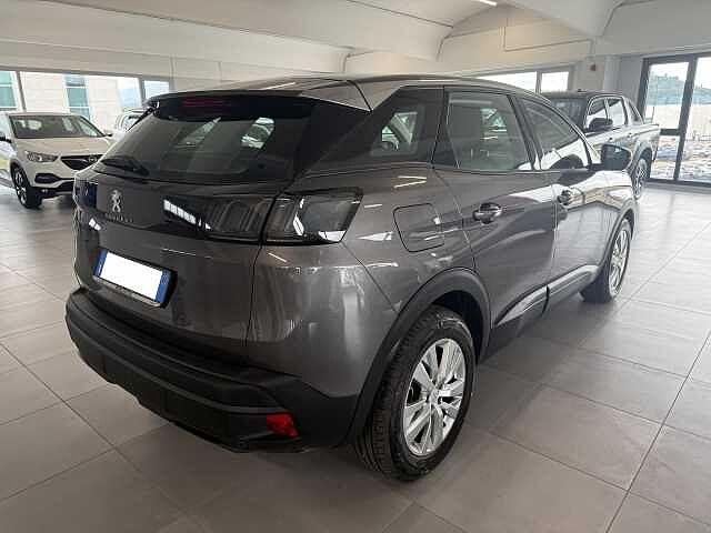 Peugeot 3008 1.5 BlueHDi 130 CV Active