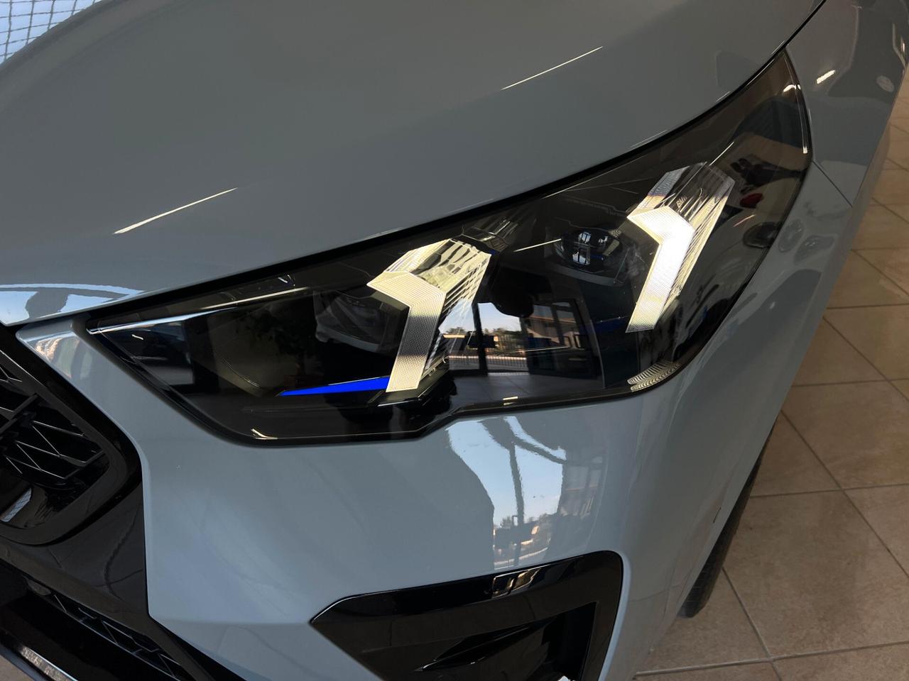 Bmw X2 sDrive 18d Msport Pro