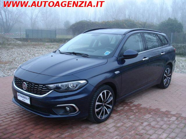 FIAT Tipo 1.6 Mjt S&S SW Business