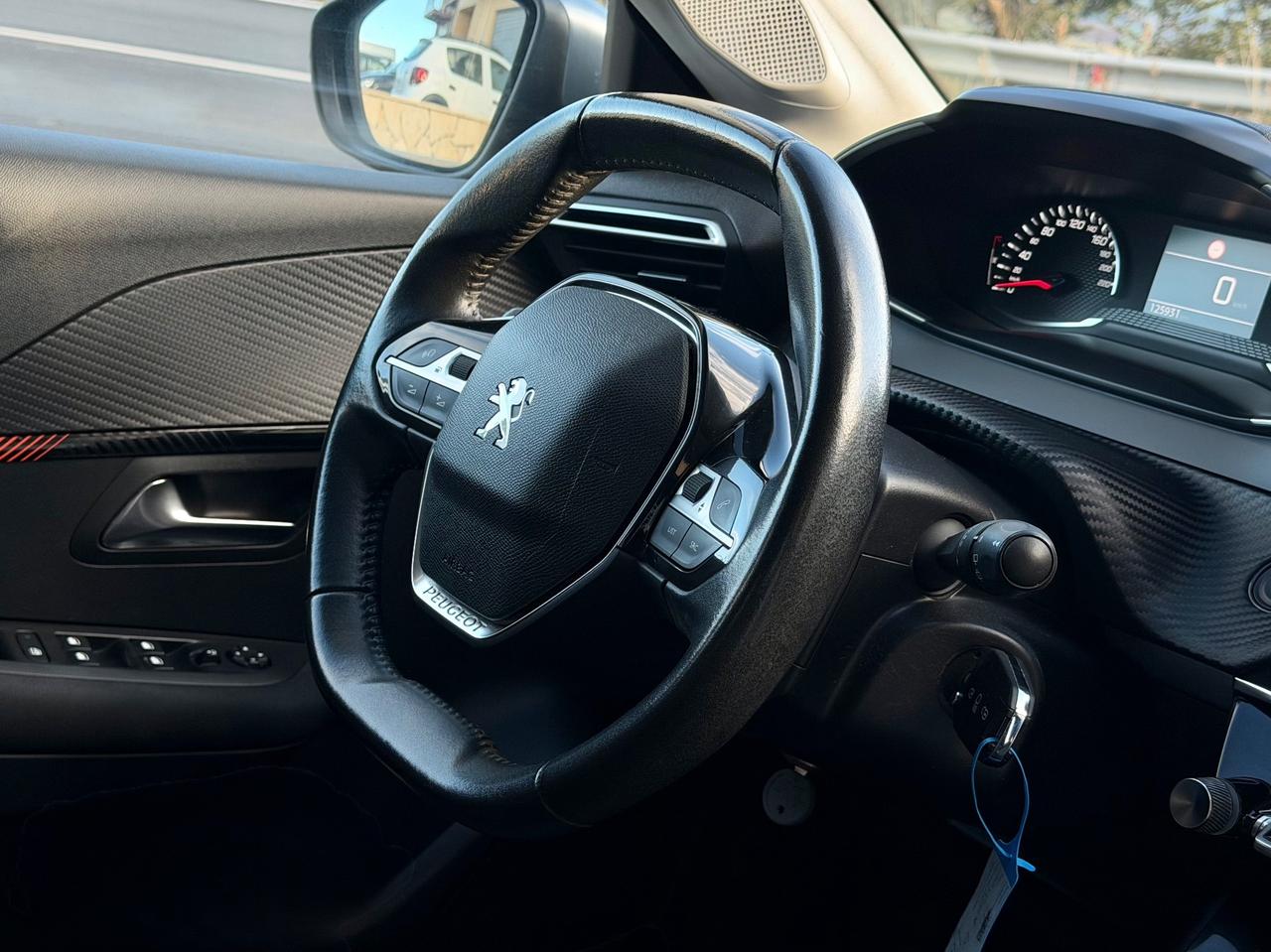 Peugeot 208 1.5 BlueHDi 75cv - 2020