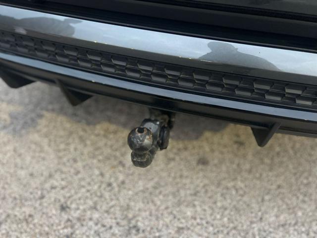 AUDI RS Q3 SPB quattro S tronic R21-TETTO-SEDILI S-LED MATRIX