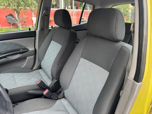 KIA Picanto 1.1 12V Fresh