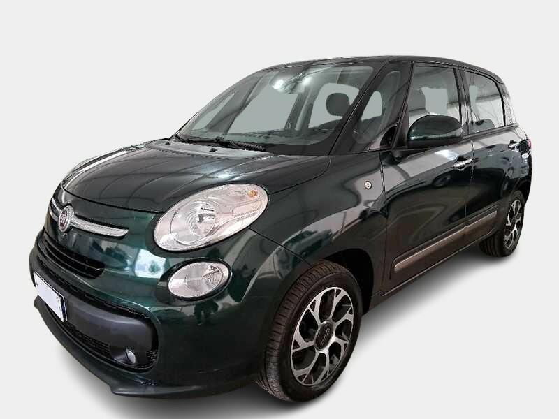 FIAT 500L 1.3 MultiJet Lounge 95cv S/S