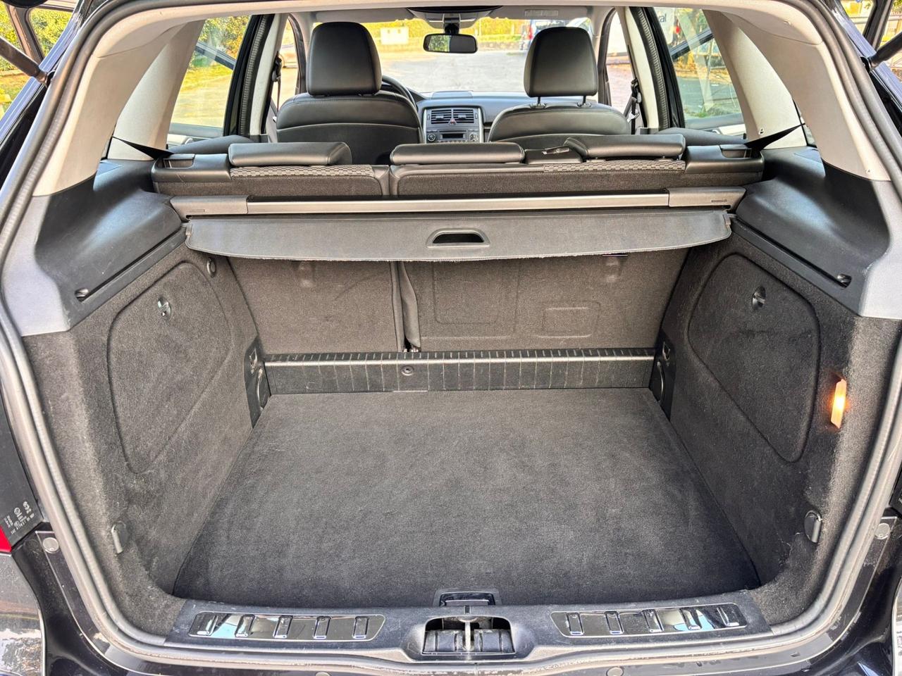 Mercedes-benz B 200 CDI BlueEFFICIENCY Premium