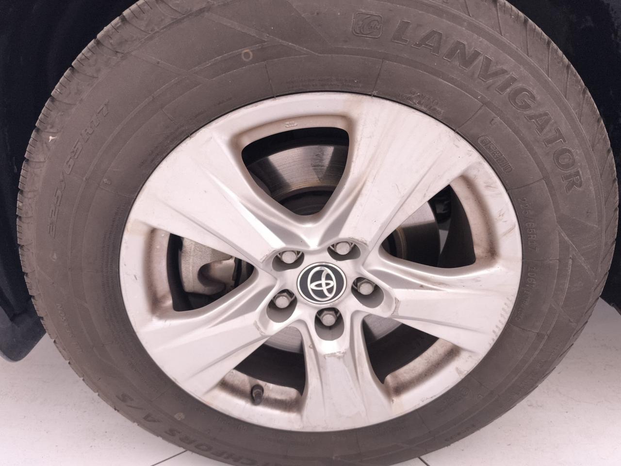 TOYOTA Rav4 V - Rav4 2.5 vvt-ie h Dynamic 2wd 218cv e-cvt