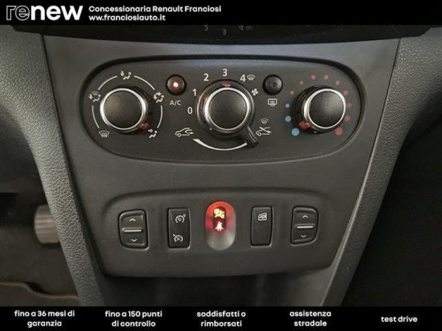 DACIA Sandero TCe 90 Stepway Techroad OLD