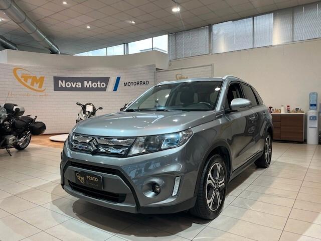 Suzuki Vitara 1.6 ddis V-Top