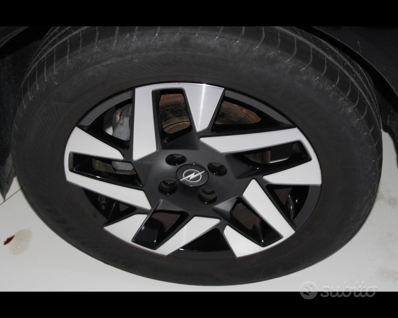 OPEL Mokka 2 serie - Mokka 1.2 Turbo 130 CV aut.