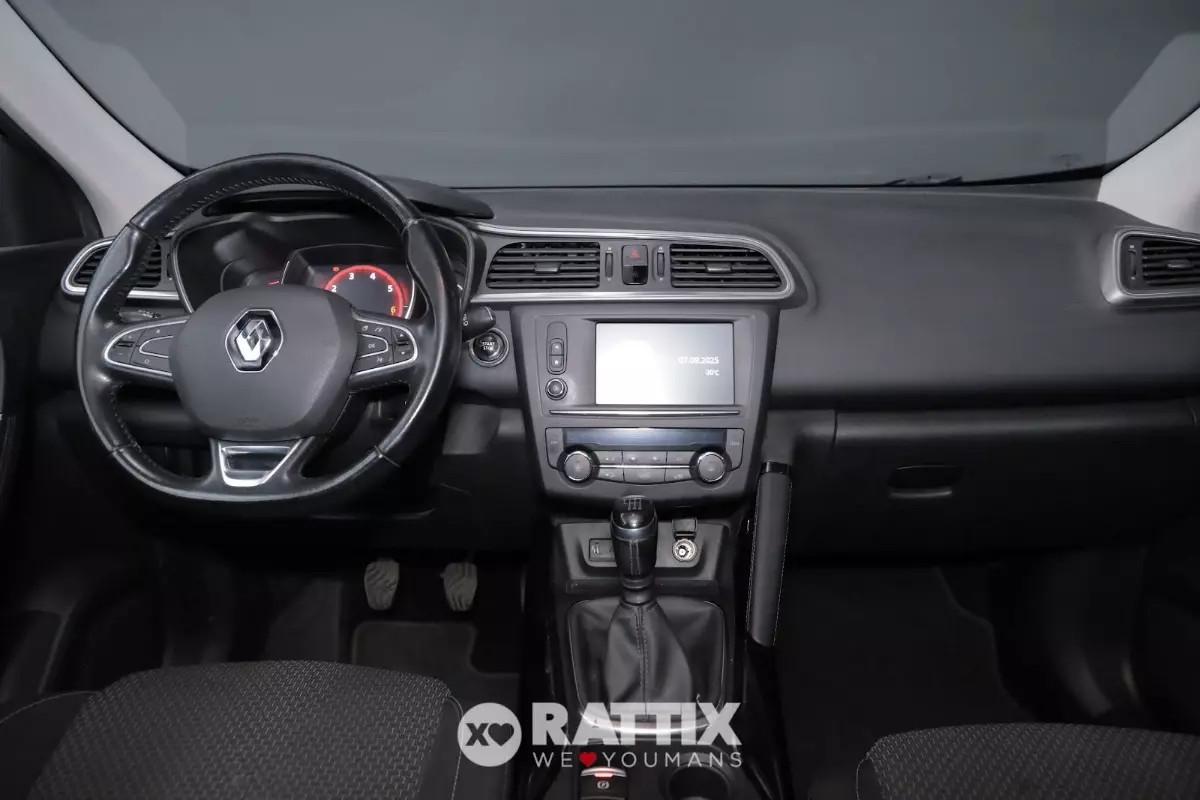 Renault Kadjar 1.2 TCE Energy 130CV Zen