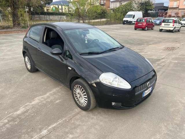 Fiat Grande Punto 1.4 Starjet 16V 3 porte Emotion