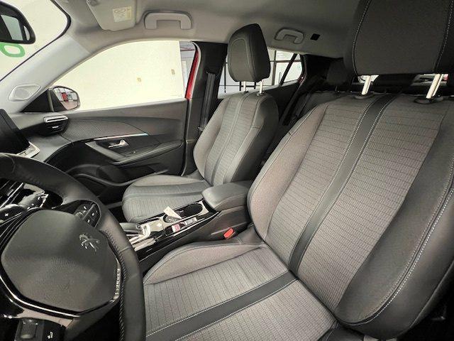 PEUGEOT 2008 II 2020 - 1.5 bluehdi Allure Pack s&s 130cv eat8