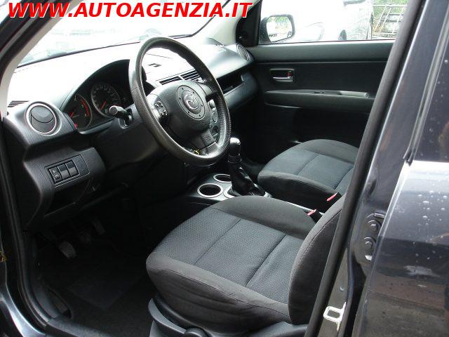 MAZDA 2 1.4 TD 5p. Style Clima