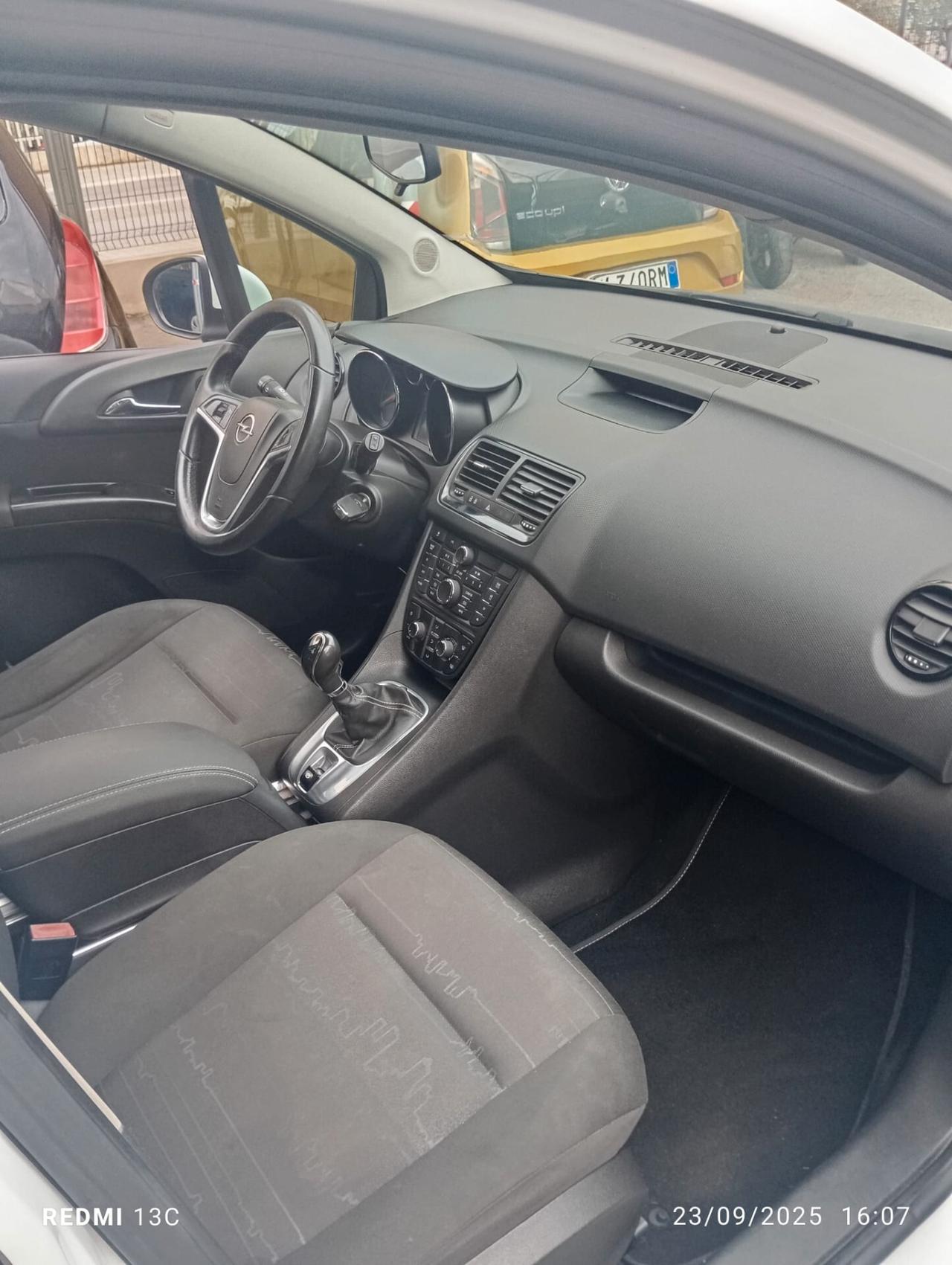 Opel Meriva 1.4 Turbo 120CV GPL Tech Cosmo
