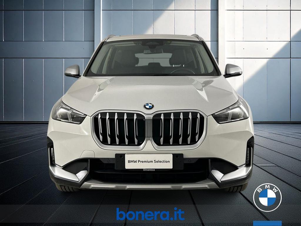 BMW X1 18 d X-Line Edition Balance sDrive DCT