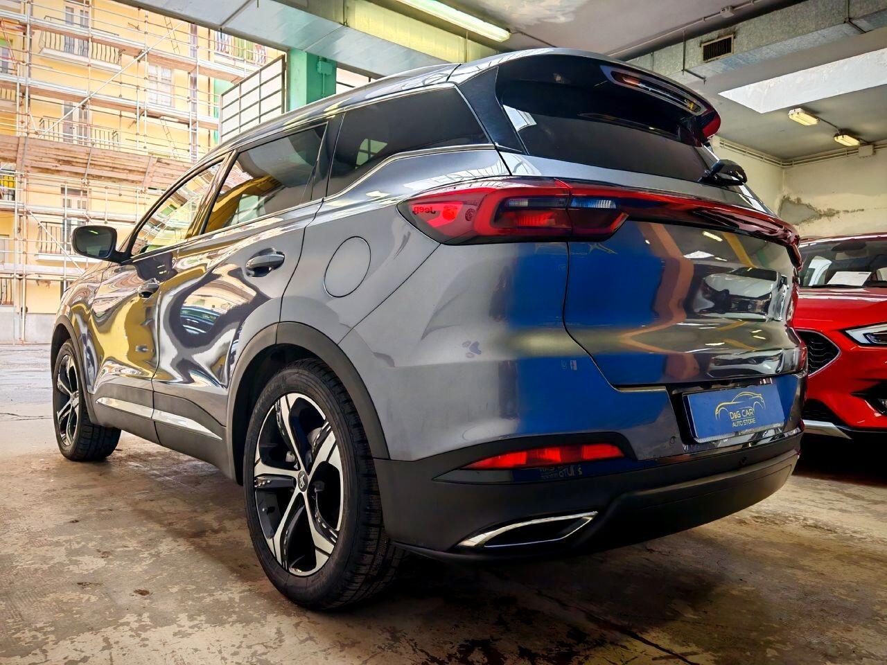 Dr 6.0 GPL 1.5 Turbo 150cv CVT