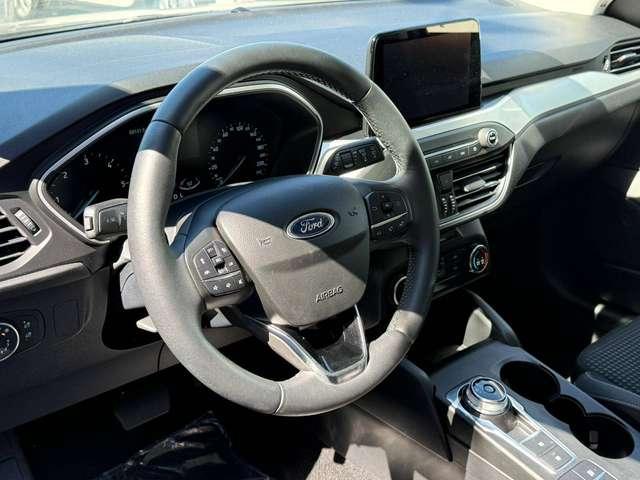 Ford Focus Focus Active SW Active SW 1.5 ecoblue V co-pilot s