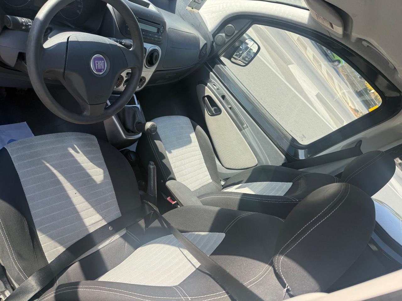 Fiat Qubo 1.3 MJT 75 CV Dynamic