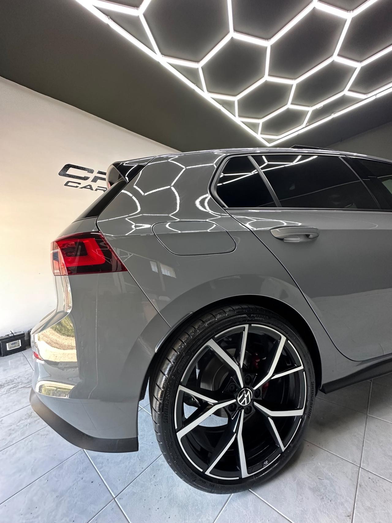 Volkswagen Golf 2.0 TDI DSG GTD