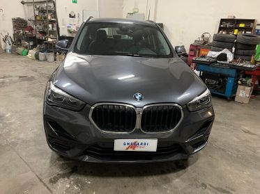 Bmw X1 sDrive20d Sport
