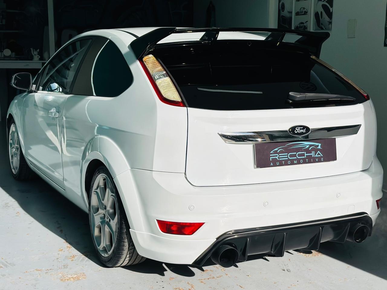 Ford Focus ST 2.0 GPL 145cv 3 PORTE