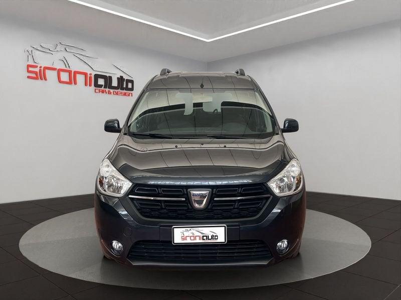 Dacia Dokker Dokker 1.6 Comfort Gpl s&s 100cv