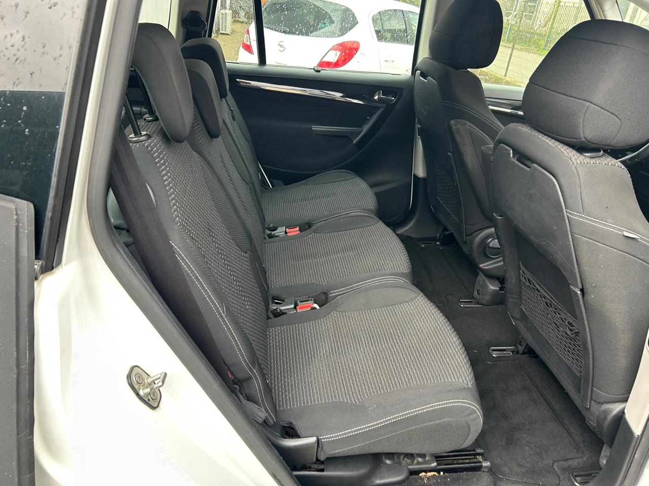 Citroen C4 Grand Picasso 1.6 HDi 110 FAP Seduction N1