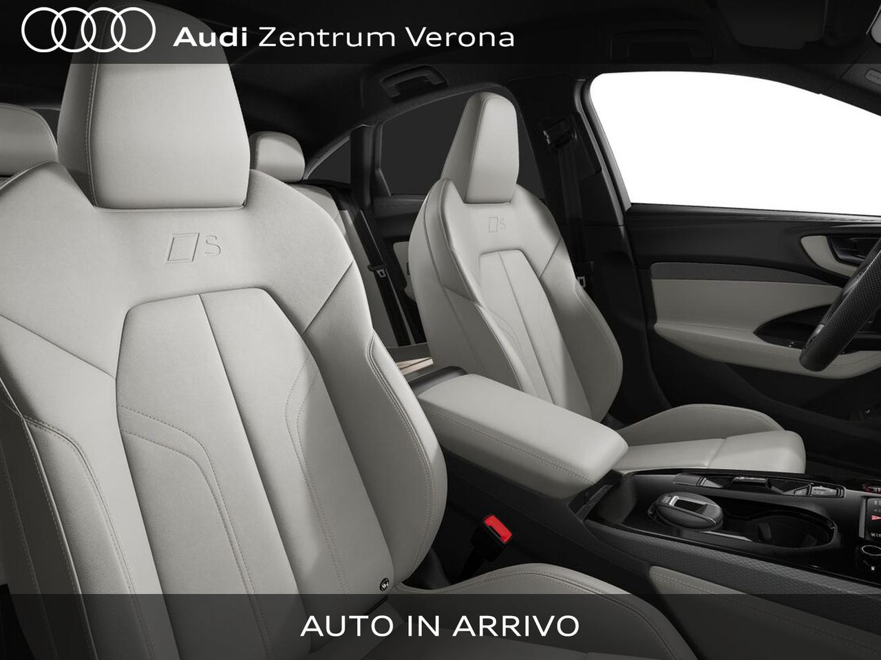 2.0e-hybrid 367CV quattro S tronic S line Edition