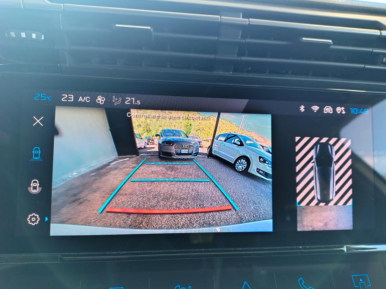 Peugeot 308 BlueHDi 130 S&S EAT8 SW GT Pack