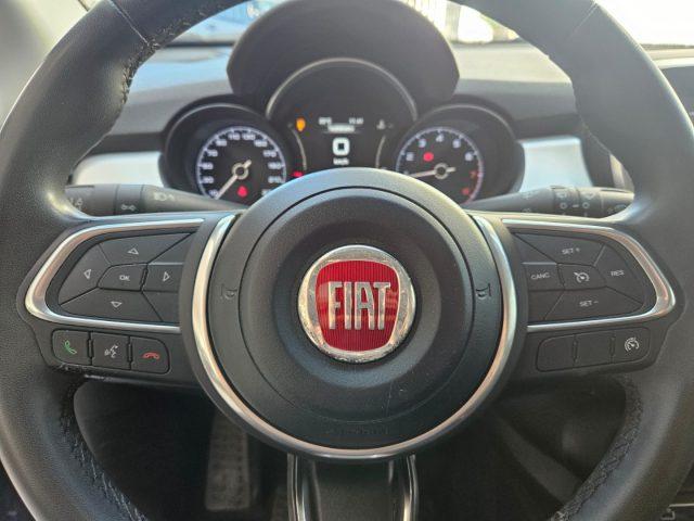 FIAT 500X 1.0 T3 120 CV CONNECT da ?185.00 mensili