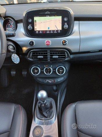 Fiat 500X 1.3 MultiJet 95 CV Sport