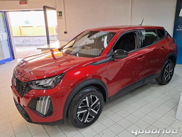 PEUGEOT 2008 PureTech 100 S&S Active KM0
