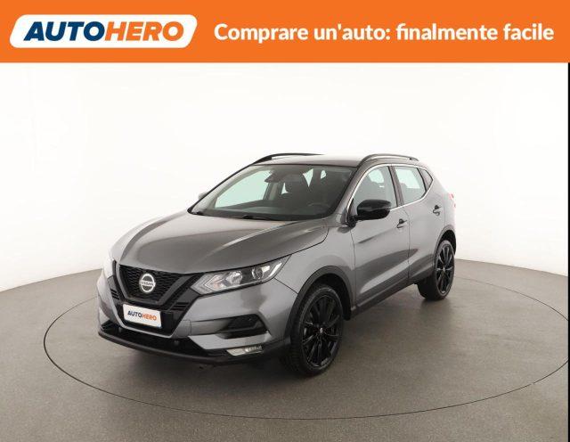 NISSAN Qashqai 1.3 DIG-T 140 CV Tekna+