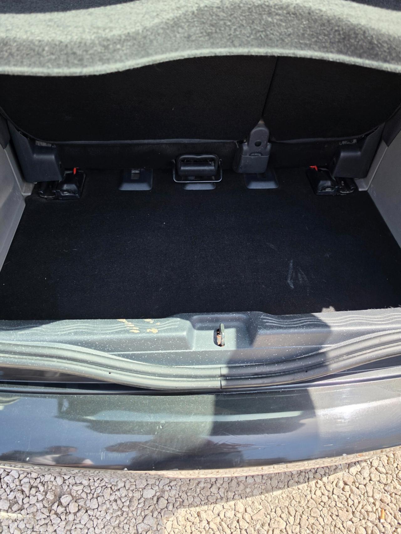 Renault Modus 1.5 dCi 85CV Confort Dynamique