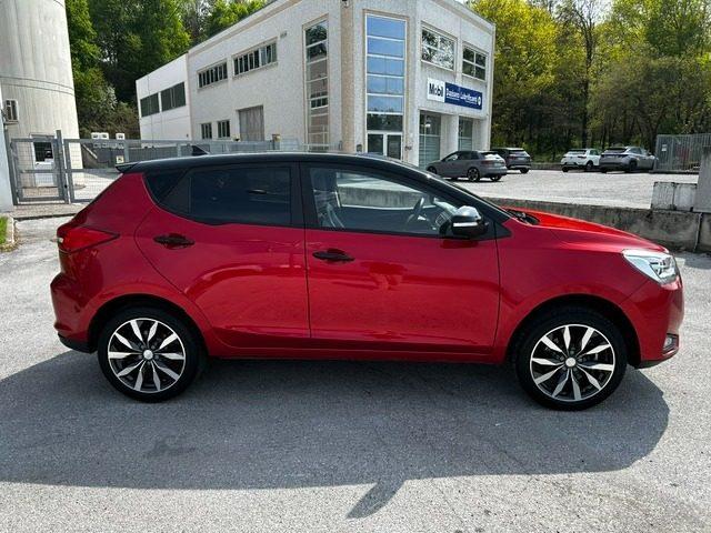 EVO Evo3 Evo 3 1.5 Bi-fuel GPL "NEOPATENTATI"