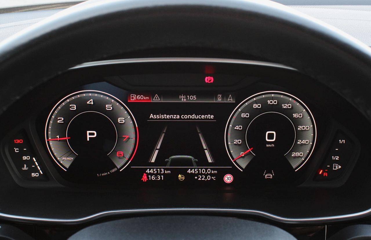 Audi Q3 35 TFSI S-tronic S-line Edition
