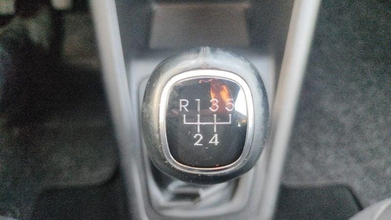 Hyundai ix20 ix20 1.4 90 CV Comfort